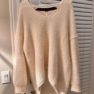Free People Sweater